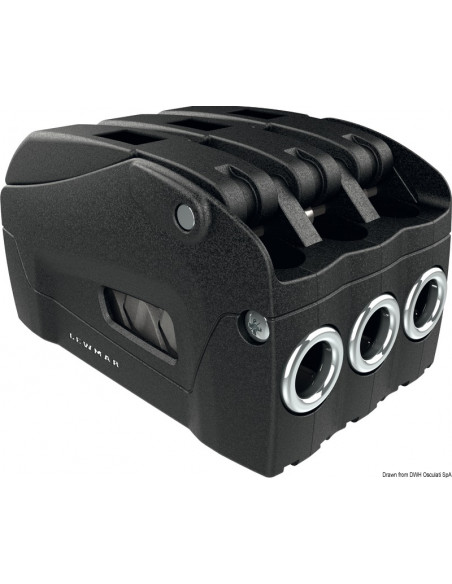 Stopper LEWMAR versione D2