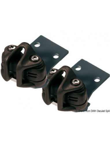 Accessori LEWMAR per carrelli serie NTR