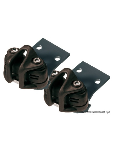 Accessori LEWMAR per carrelli serie NTR Accessori LEWMAR per carrelli serie NTR