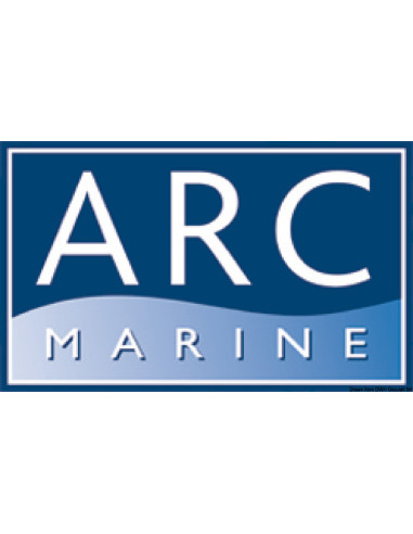Griglie di areazione a persianetta ARC