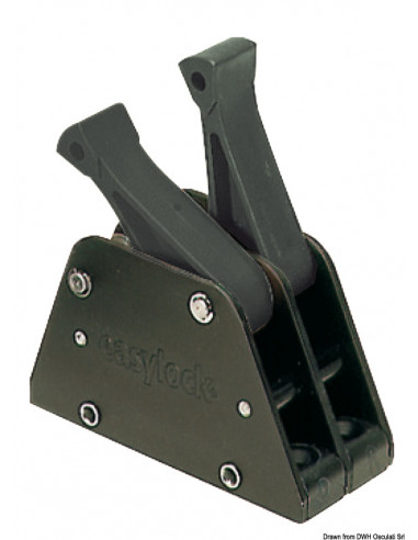 Stopper EASYLOCK