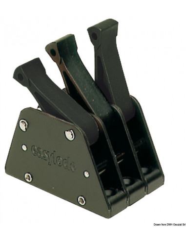 Stopper EASYLOCK