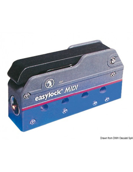 Stopper EASYLOCK Midi