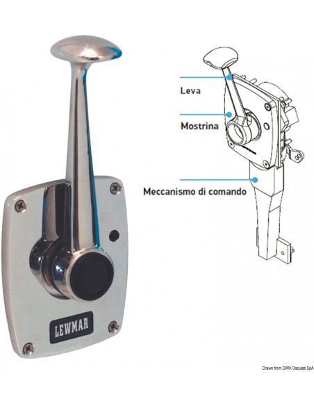 LEVA DI TRAINO DISTRIBUZIONE MOTORE INA 422 0064 10 CITROEN FIAT FORD