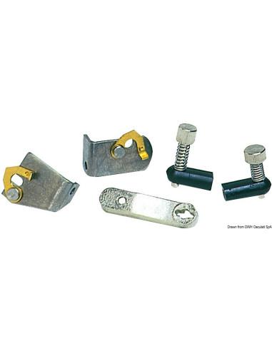 Kit adattamento cavi A.310