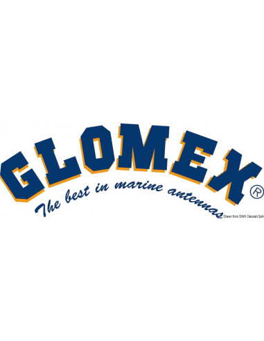 Supporto per antenne V9171 GLOMEX