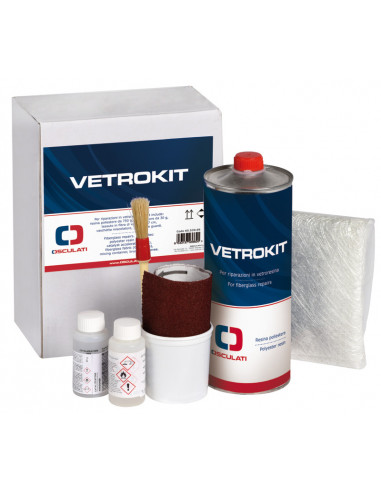 Vetrokit