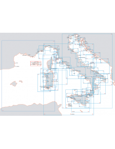 MAR LIGURE E TIRRENO CENTRO SETTENTRIONALE