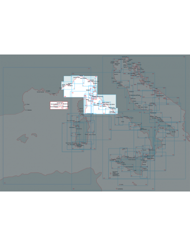 MAR LIGURE E TIRRENO CENTRO SETTENTRIONALE