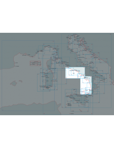 TIRRENO CENTRO-MERIDIONALE