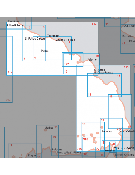 TIRRENO CENTRO-MERIDIONALE