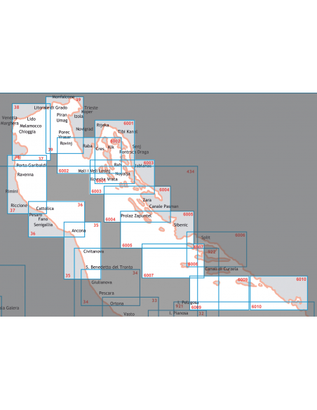 ADRIATICO CENTRO-SETTENTRIONALE