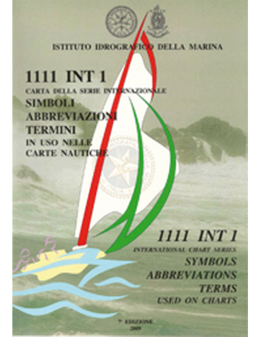 1111 INT1 – ELENCO SIMBOLI INTERNAZIONALI