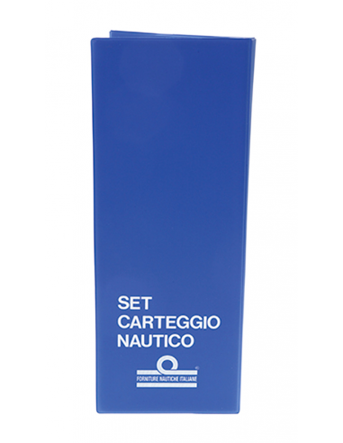 SET CARTEGGIO