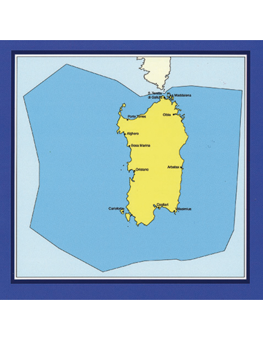 PORTOLANO P3