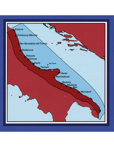 PORTOLANO P7