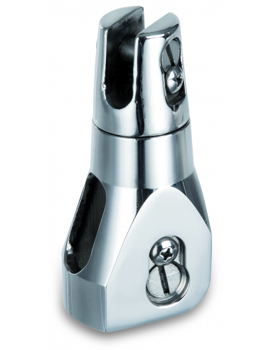 GIUNTO GIREVOLE INOX 316