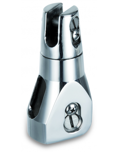 GIUNTO GIREVOLE INOX 316