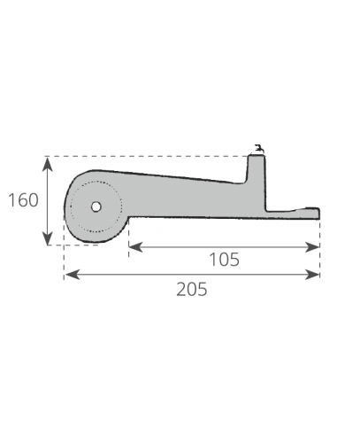MUSONE INOX