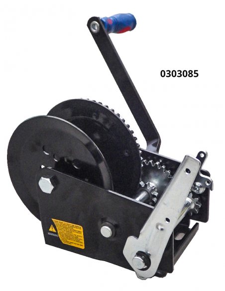 ARGANO A VELCITA' DOPPIA