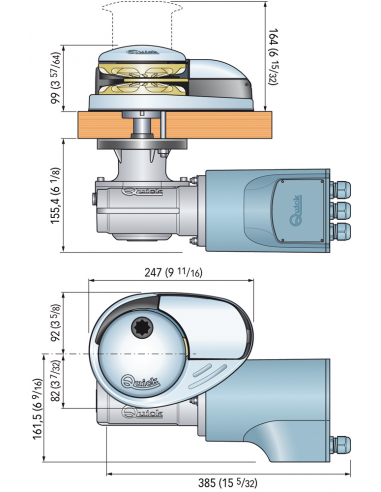 DP3 C/CAMPANA
