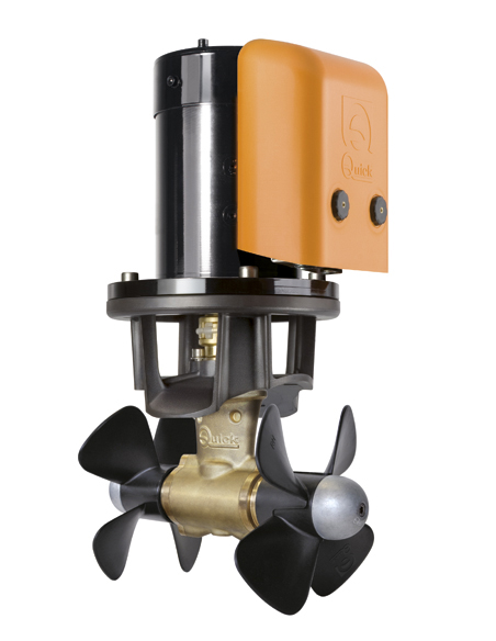 ELICA DOPPIA BTQ 185-85