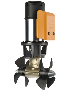ELICA DOPPIA BTQ 300-270