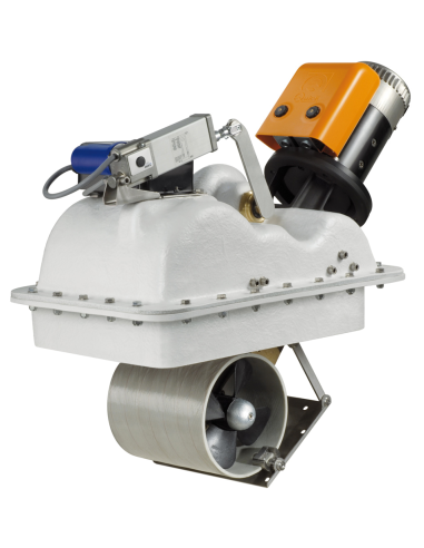 ELICA RETRATTILE BTQR 185-65
