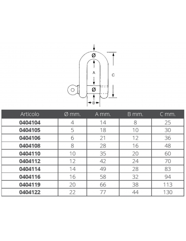 GRILLO INOX