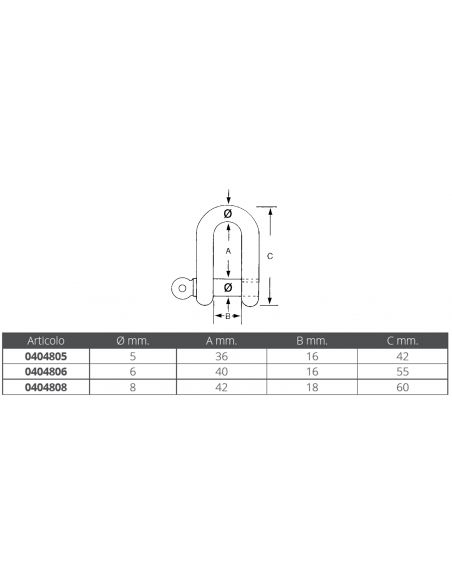 GRILLO INOX PIATTO LUNGO