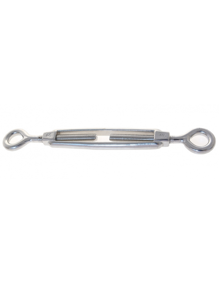 TENDITORE INOX OCCHIO-OCCHIO TENDITORE INOX OCCHIO-OCCHIO