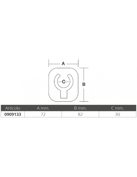 CLIPS BIANCA A SCOMPARSA