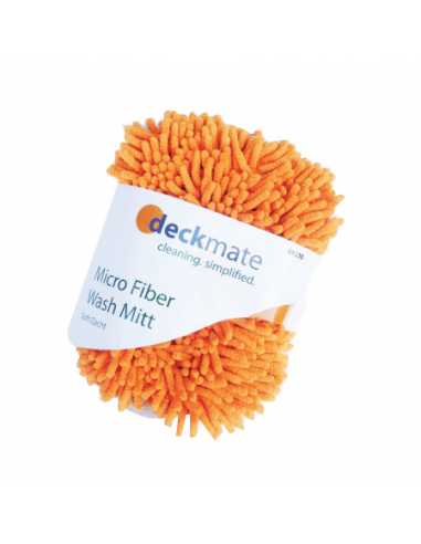 GUANTO IN MICRO FIBRE