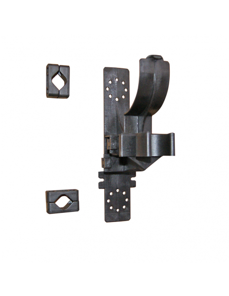 SUPPORTO PVC PER ANULARE