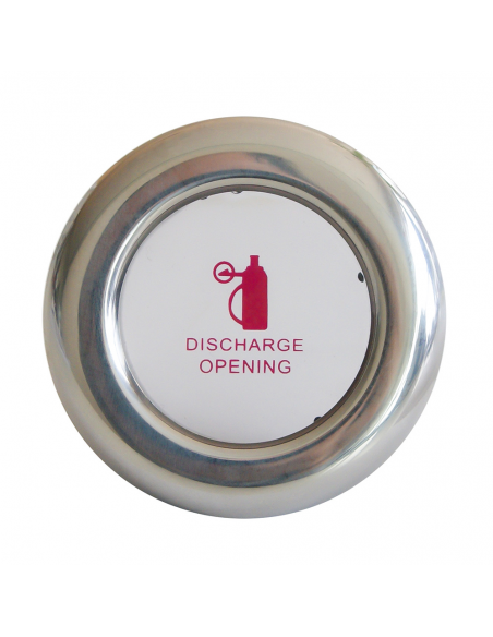 ANELLO ANTI INCENDIO