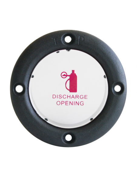 ANELLO ANTI INCENDIO