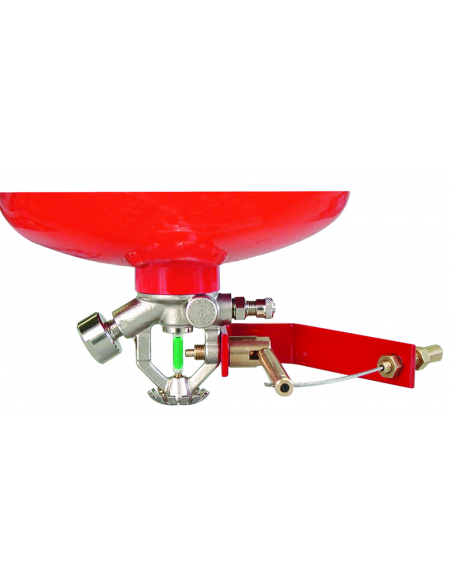 COMANDO MANUALE A DISTANZA