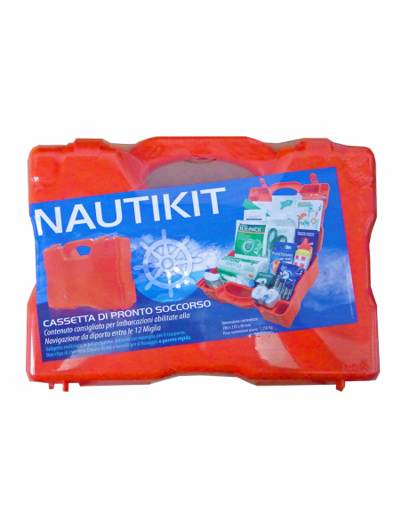 VALIGETTA PRONTO SOCCORSO