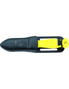 COLTELLO MAC SUB 12 GIALLO, Coltelli Da Sub / Coltello Sub 12