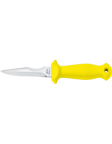 COLTELLO INOX SUB
