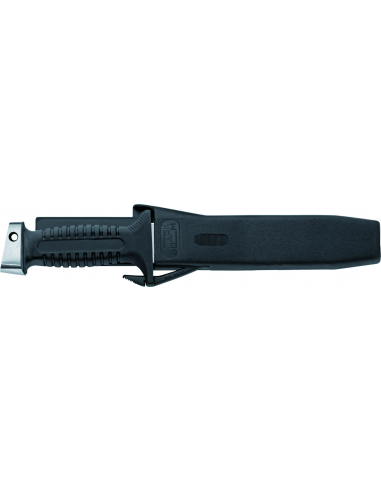 COLTELLO INOX SUB