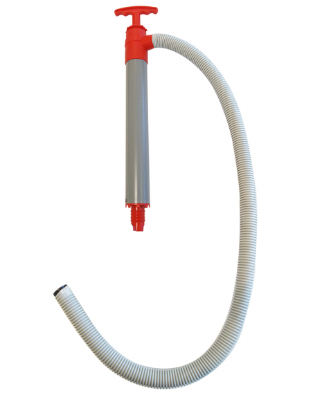 POMPA DI SENTINA A MANO