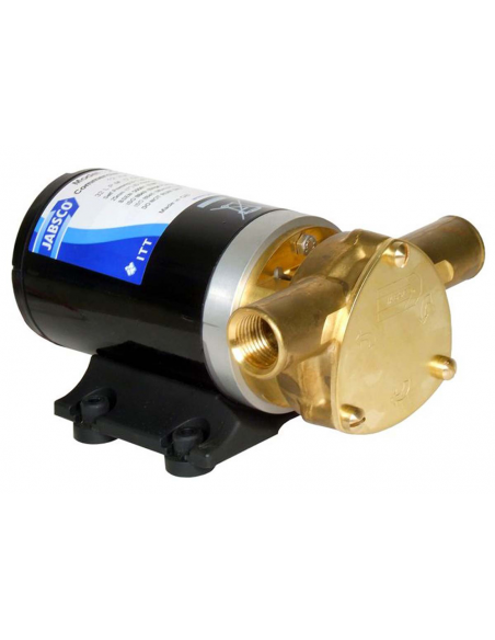 POMPA WATER PUPPY 2000