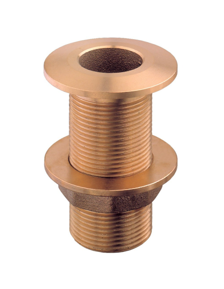 SCARICO MANTA IN BRONZO SCARICO MANTA IN BRONZO