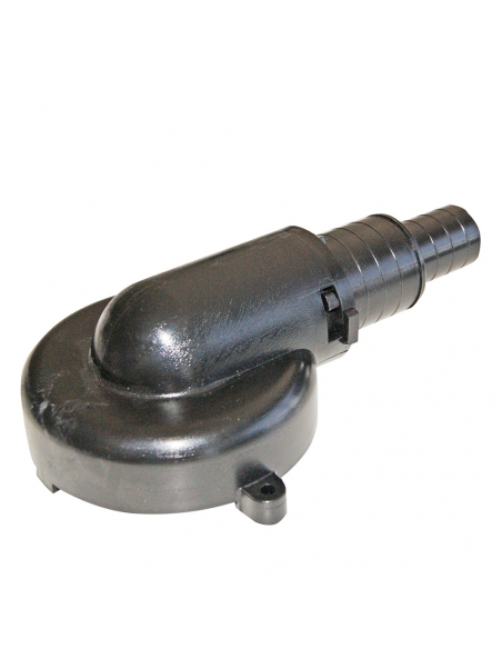 SUCCHIAROLA ORIZZONTALE IN PVC