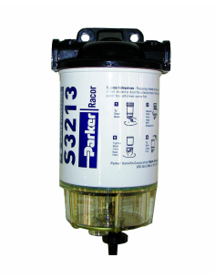 PREFILTRO DECANTATORE BENZINA