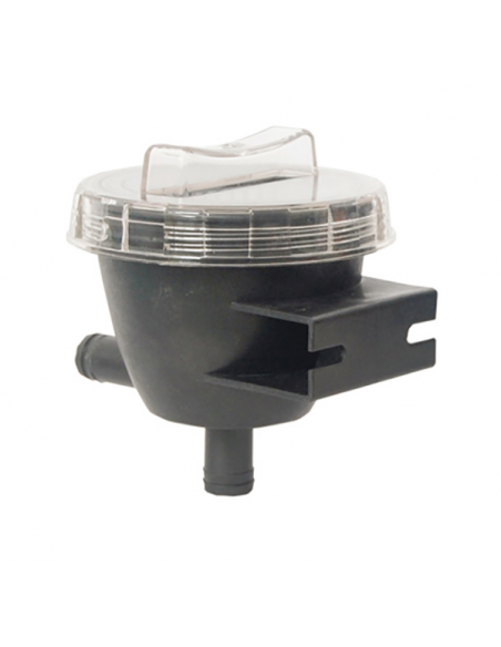 FILTRO ACQUA IN PLASTICA LT.150/H FILTRO ACQUA IN PLASTICA LT.150/H