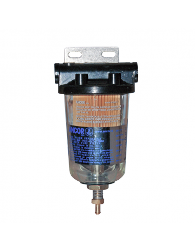 FILTRO DECANTATORE BENZINA PFG16