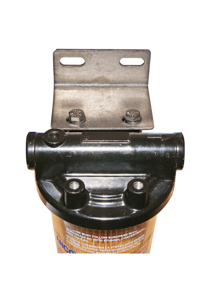 FILTRO DECANTATORE BENZINA PFG16