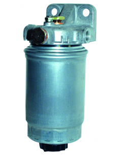 FILTRO DECANTATORE